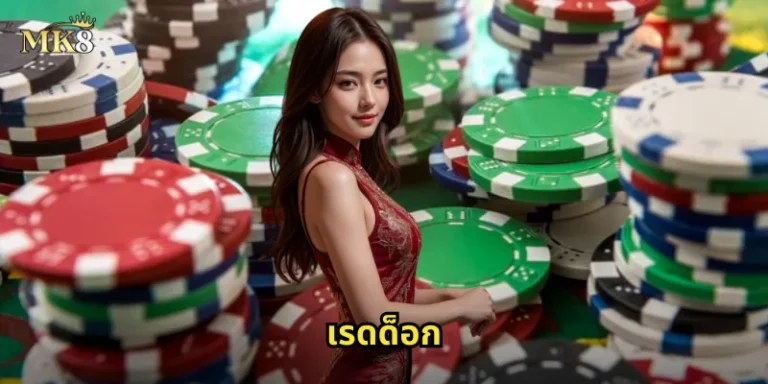 เรดด็อก